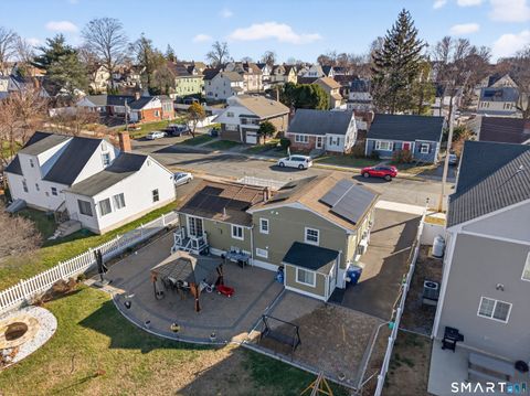 Tiny photo for 120 Clark Street, Bridgeport, CT 06606 (MLS # 24143892)