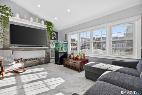 Tiny photo for 120 Clark Street, Bridgeport, CT 06606 (MLS # 24143892)