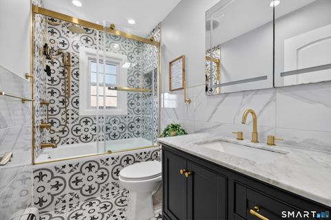 Tiny photo for 120 Clark Street, Bridgeport, CT 06606 (MLS # 24143892)