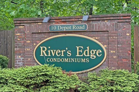 10 Depot Road 28 Willington CT 06279