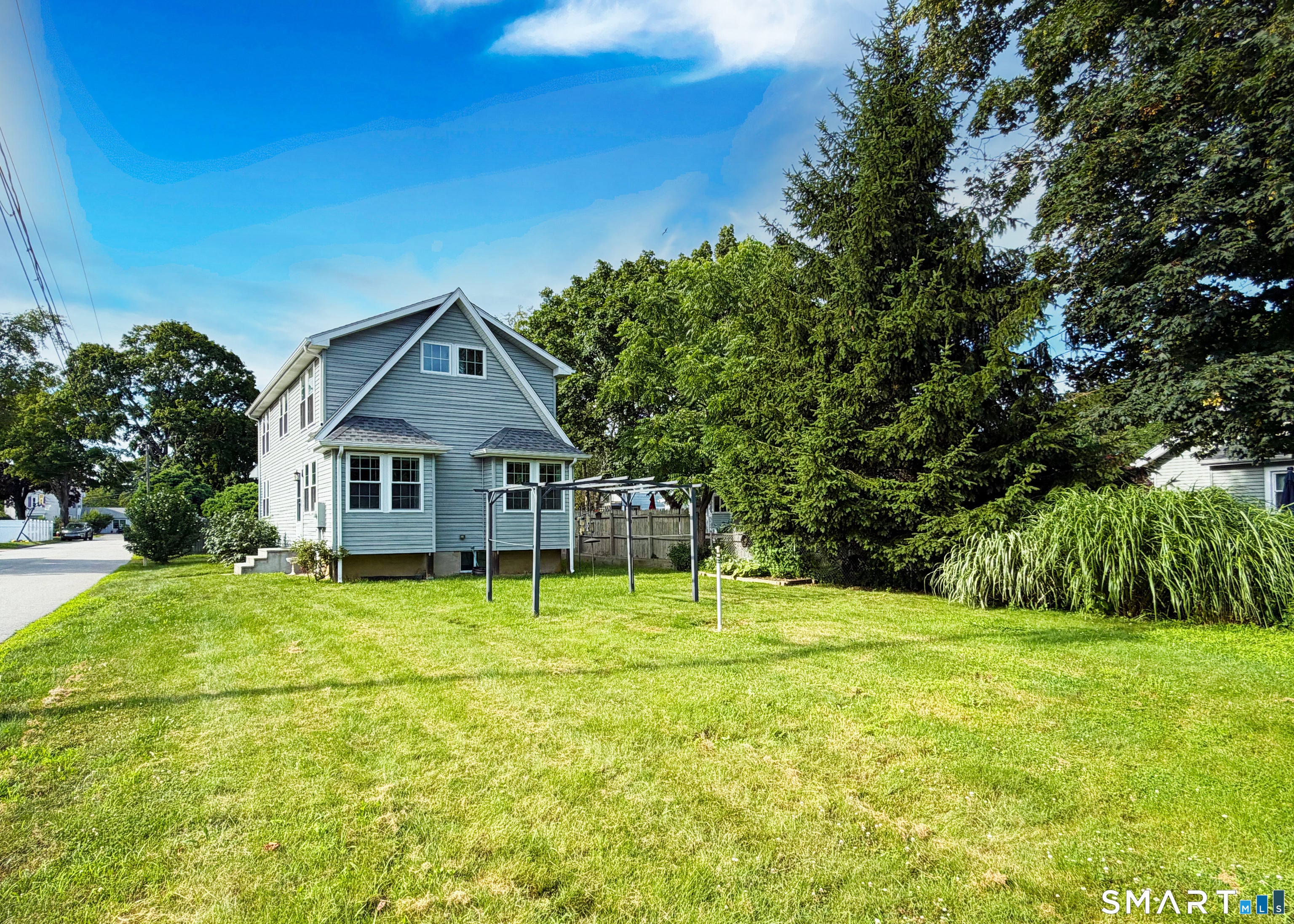 25 Beckwith Street