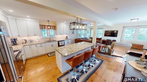 Tiny photo for 25 Beckwith Street, East Lyme, CT 06357 (MLS # 24192688)