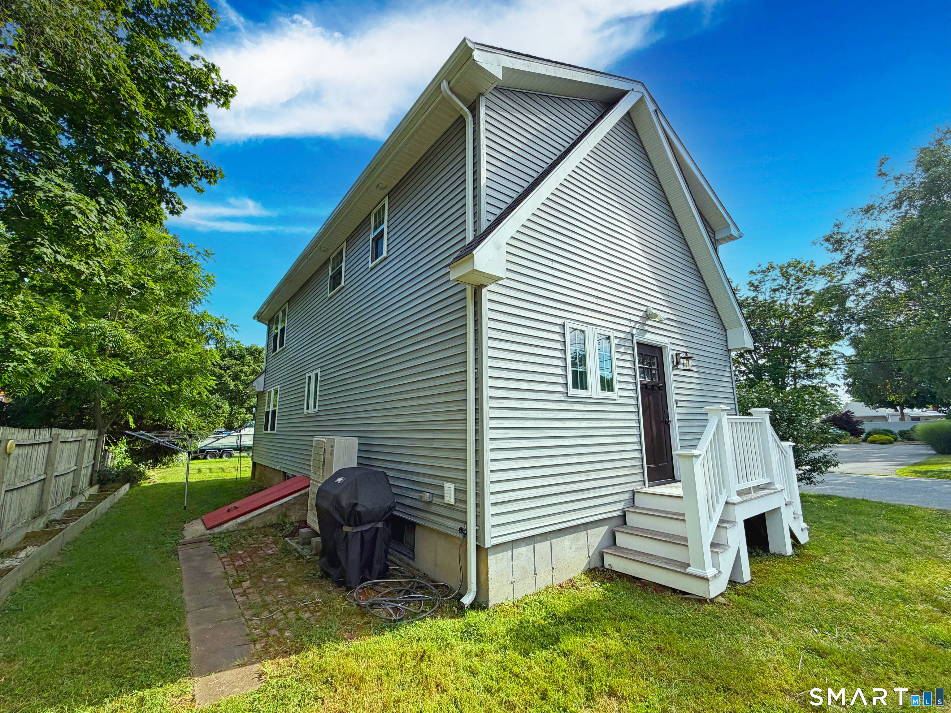 25 Beckwith Street