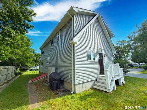 Tiny photo for 25 Beckwith Street, East Lyme, CT 06357 (MLS # 24192688)