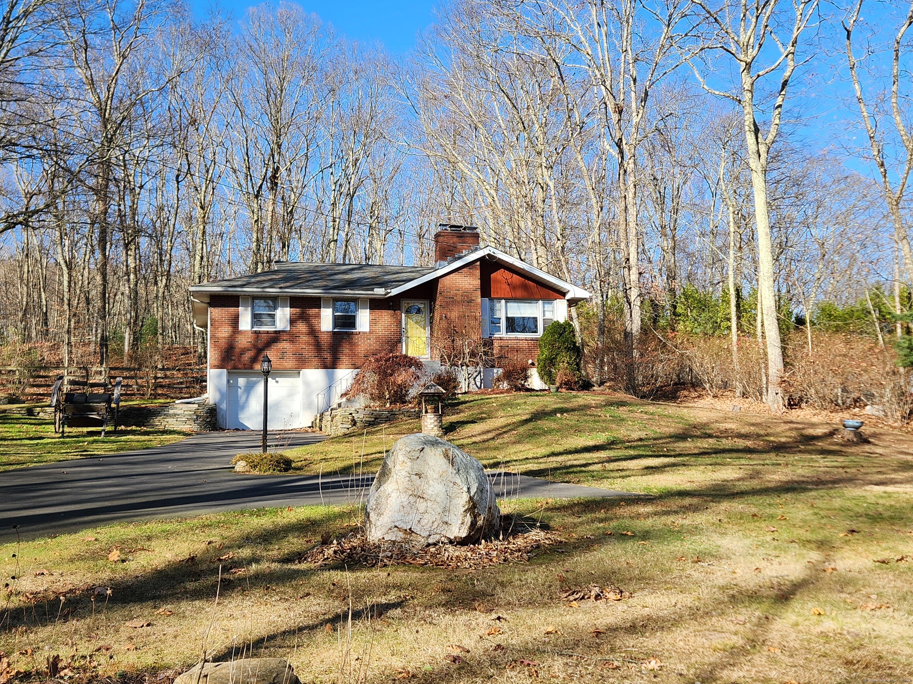 Photo 1 of French Road, Bolton, Connecticut, $310,000, Web #: 24060094