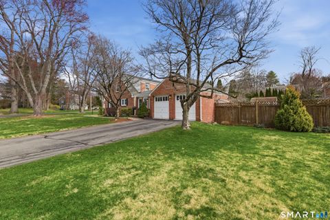 Tiny photo for 121 Tunxis Road, West Hartford, CT 06107 (MLS # 24165626)