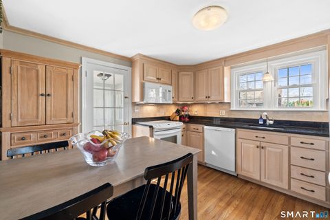 Tiny photo for 121 Tunxis Road, West Hartford, CT 06107 (MLS # 24165626)