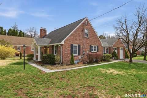 Tiny photo for 121 Tunxis Road, West Hartford, CT 06107 (MLS # 24165626)