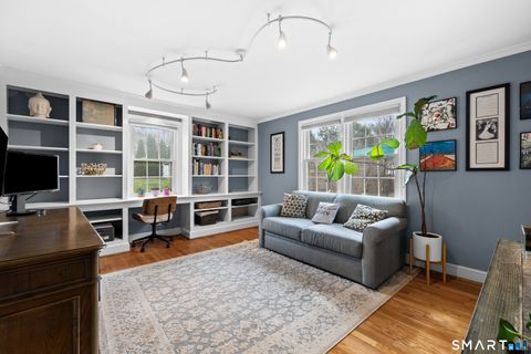 Tiny photo for 121 Tunxis Road, West Hartford, CT 06107 (MLS # 24165626)