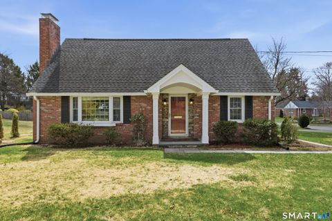 121 Tunxis Road West Hartford CT 06107