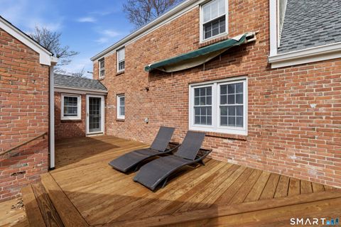 Tiny photo for 121 Tunxis Road, West Hartford, CT 06107 (MLS # 24165626)