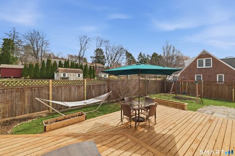 Tiny photo for 121 Tunxis Road, West Hartford, CT 06107 (MLS # 24165626)