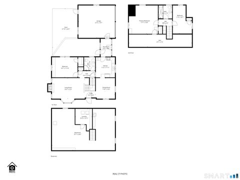 Tiny photo for 121 Tunxis Road, West Hartford, CT 06107 (MLS # 24165626)