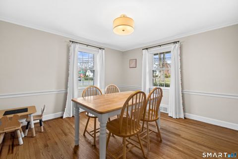 Tiny photo for 121 Tunxis Road, West Hartford, CT 06107 (MLS # 24165626)