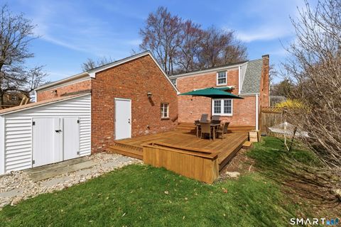 Tiny photo for 121 Tunxis Road, West Hartford, CT 06107 (MLS # 24165626)