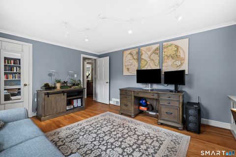 Tiny photo for 121 Tunxis Road, West Hartford, CT 06107 (MLS # 24165626)