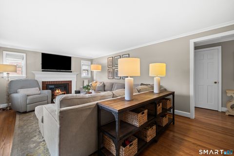 Tiny photo for 121 Tunxis Road, West Hartford, CT 06107 (MLS # 24165626)