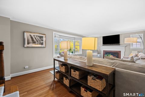 Tiny photo for 121 Tunxis Road, West Hartford, CT 06107 (MLS # 24165626)