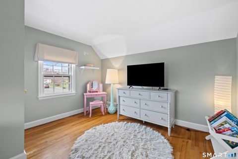 Tiny photo for 121 Tunxis Road, West Hartford, CT 06107 (MLS # 24165626)