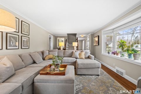 Tiny photo for 121 Tunxis Road, West Hartford, CT 06107 (MLS # 24165626)