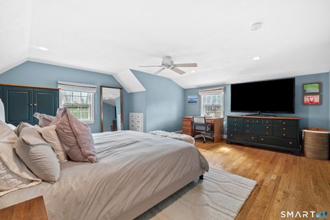 Tiny photo for 121 Tunxis Road, West Hartford, CT 06107 (MLS # 24165626)