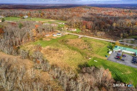 308 Orchard Hill Road Pomfret CT 06259