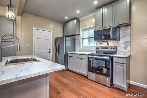 Tiny photo for 120 Smith Street, Derby, CT 06418 (MLS # 24153260)