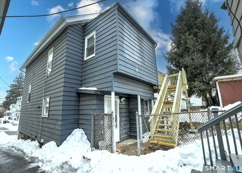 Tiny photo for 120 Smith Street, Derby, CT 06418 (MLS # 24153260)