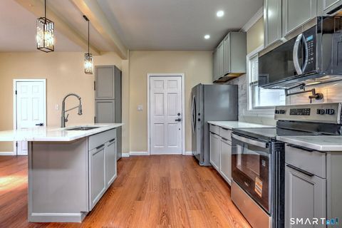 Tiny photo for 120 Smith Street, Derby, CT 06418 (MLS # 24153260)