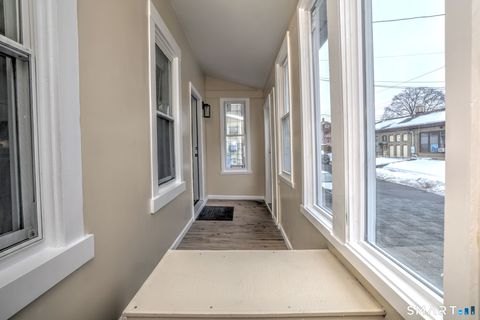 Tiny photo for 120 Smith Street, Derby, CT 06418 (MLS # 24153260)