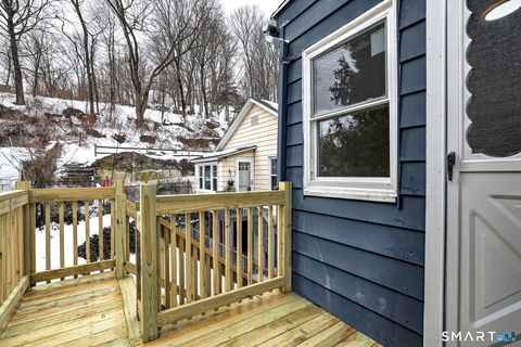 Tiny photo for 120 Smith Street, Derby, CT 06418 (MLS # 24153260)