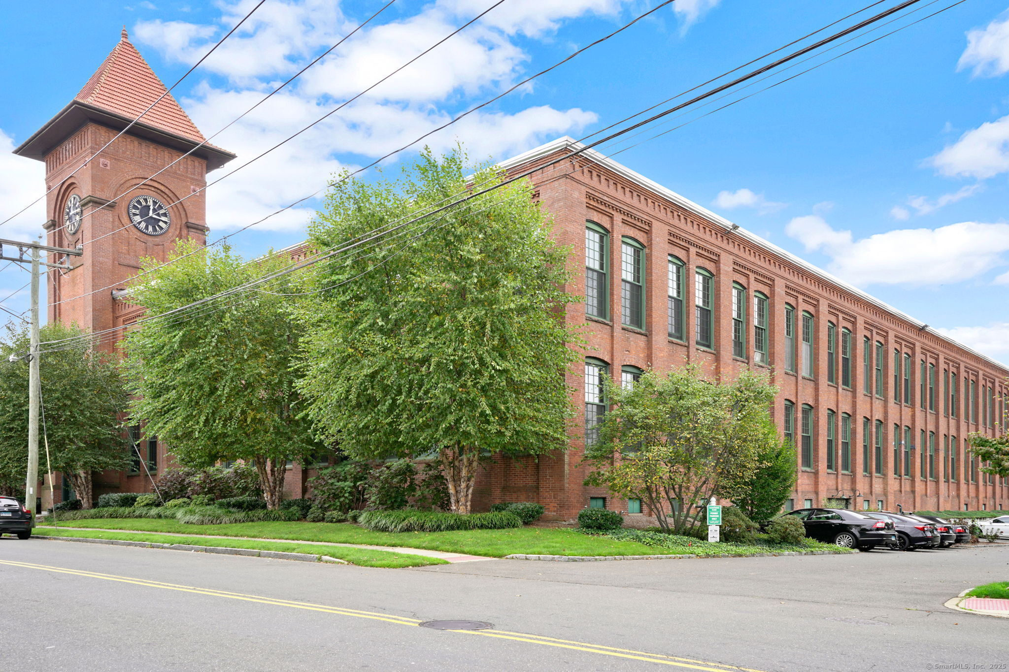 Photo 1 of Grand Street Apt 102, Norwalk, Connecticut, $260,000, Web #: 24096434