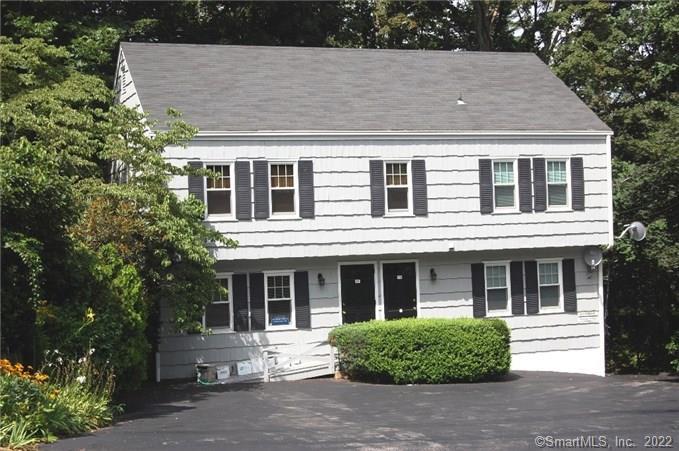 Photo 1 of 172 East Avenue 174, New Canaan, Connecticut, $2,350, Web #: 170329794