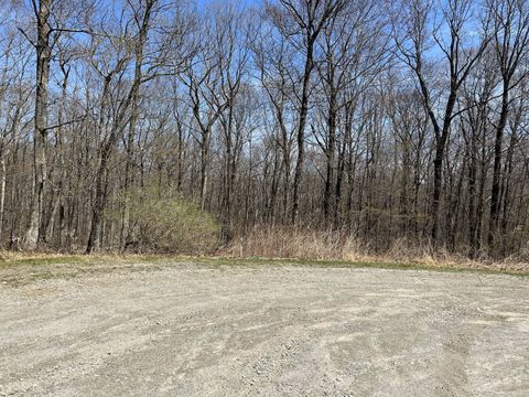 Vacant Land For Sale - Stonewall Lane #39<br/> Kent, CT 06757