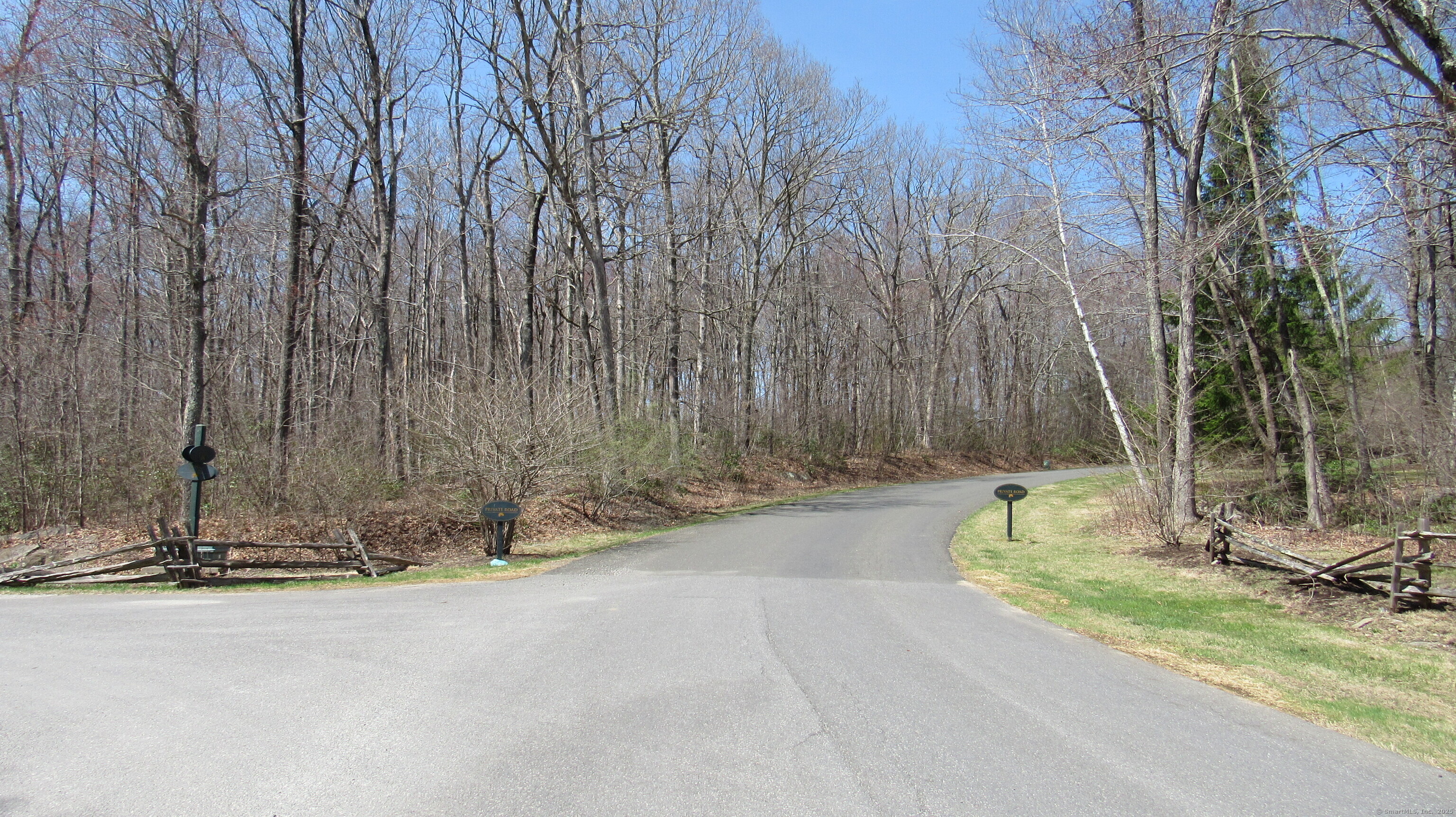 Stonewall Lane #39, Kent, Connecticut image 3