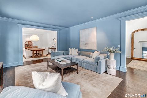 Tiny photo for 200 Long Meadow Road, Fairfield, CT 06824 (MLS # 24147180)