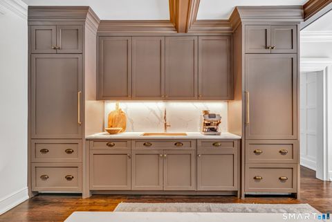 Tiny photo for 200 Long Meadow Road, Fairfield, CT 06824 (MLS # 24147180)