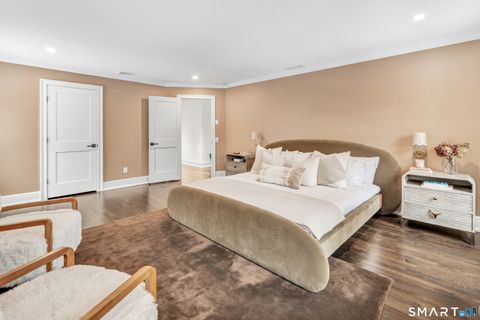 Tiny photo for 200 Long Meadow Road, Fairfield, CT 06824 (MLS # 24147180)