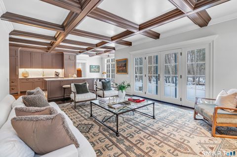 Tiny photo for 200 Long Meadow Road, Fairfield, CT 06824 (MLS # 24147180)