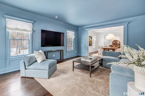 Tiny photo for 200 Long Meadow Road, Fairfield, CT 06824 (MLS # 24147180)