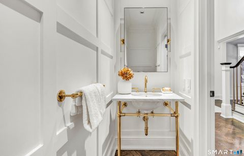 Tiny photo for 200 Long Meadow Road, Fairfield, CT 06824 (MLS # 24147180)