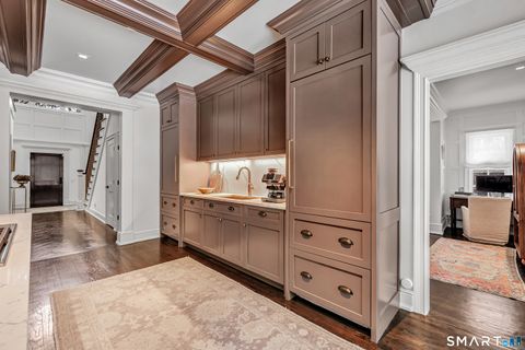 Tiny photo for 200 Long Meadow Road, Fairfield, CT 06824 (MLS # 24147180)