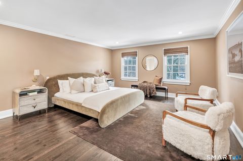 Tiny photo for 200 Long Meadow Road, Fairfield, CT 06824 (MLS # 24147180)