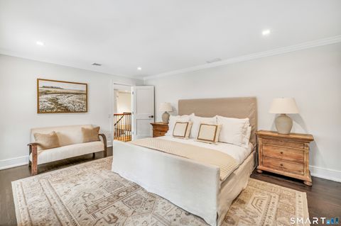 Tiny photo for 200 Long Meadow Road, Fairfield, CT 06824 (MLS # 24147180)