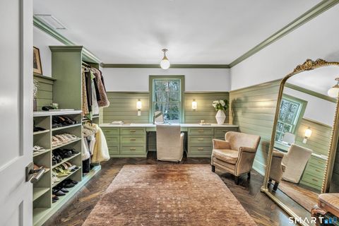 Tiny photo for 200 Long Meadow Road, Fairfield, CT 06824 (MLS # 24147180)