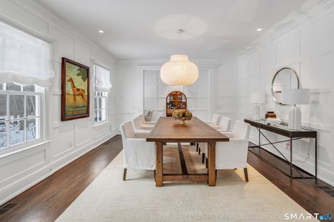 Tiny photo for 200 Long Meadow Road, Fairfield, CT 06824 (MLS # 24147180)