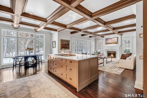 Tiny photo for 200 Long Meadow Road, Fairfield, CT 06824 (MLS # 24147180)