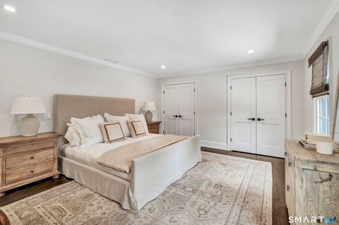 Tiny photo for 200 Long Meadow Road, Fairfield, CT 06824 (MLS # 24147180)