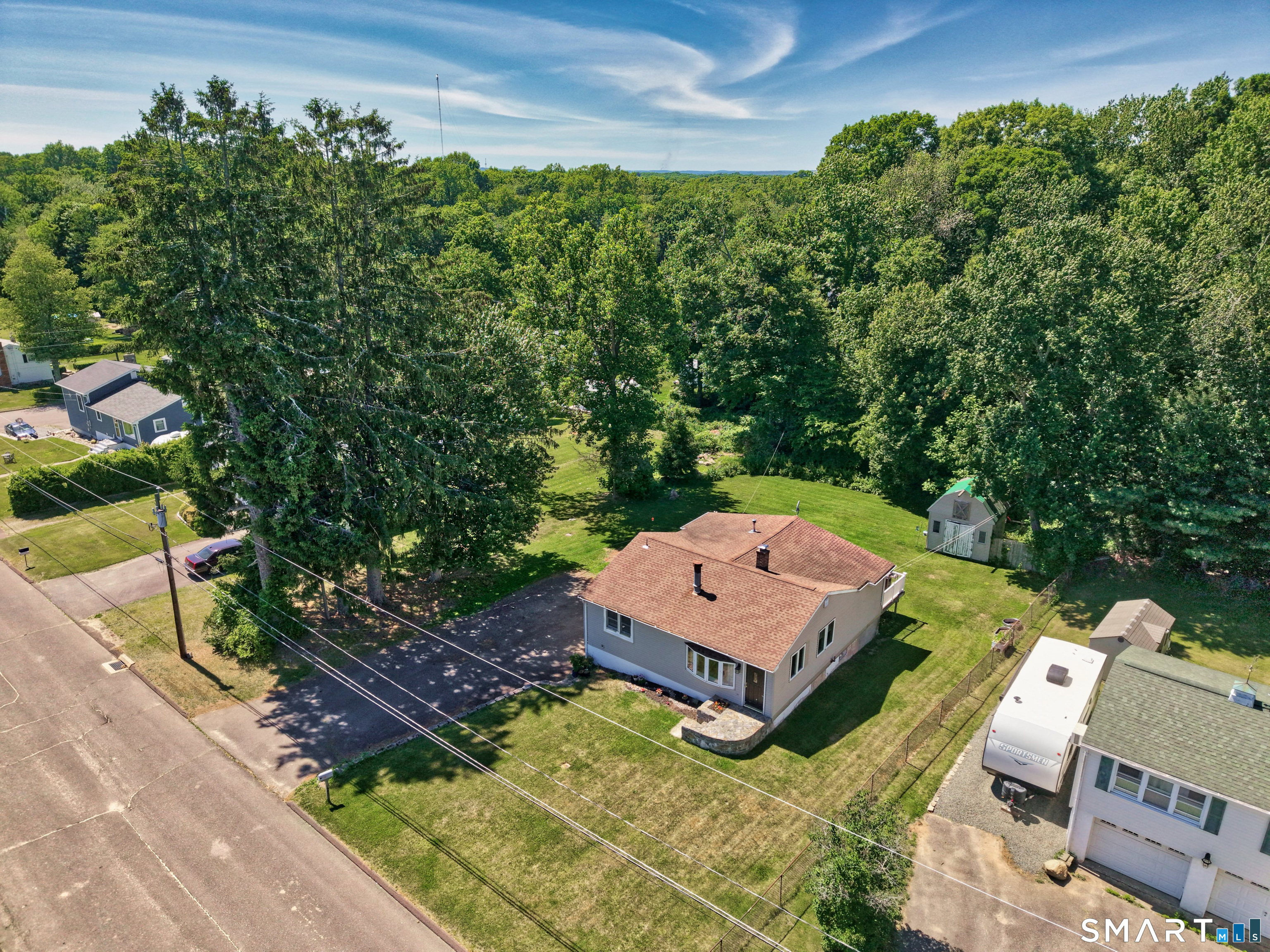 12 Knapp Drive