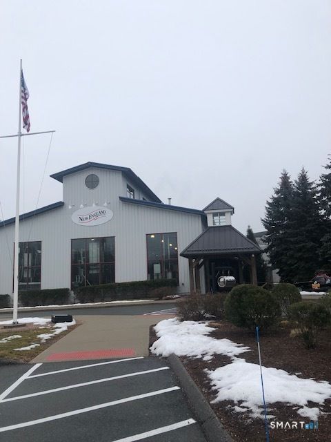 Tiny photo for 1 Indian Neck Avenue #apt 13, Branford, CT 06405 (MLS # 24147203)